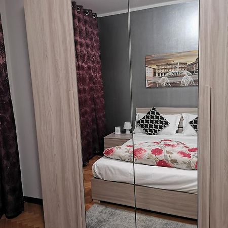 ميستر Venice Casanova Apartments المظهر الخارجي الصورة
